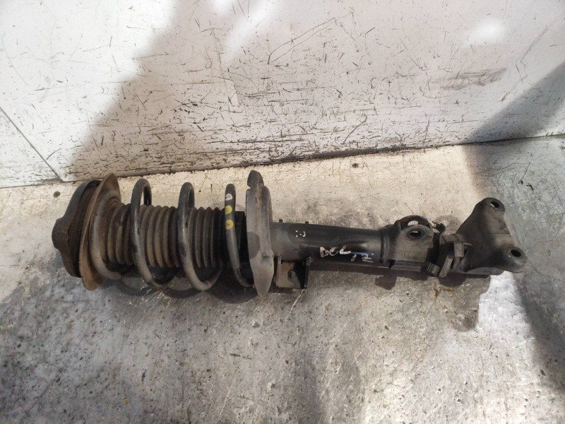 Recambio de amortiguador delantero izquierdo para mercedes clase c (w204) familiar 220 t cdi (204.208) referencia OEM IAM A20432