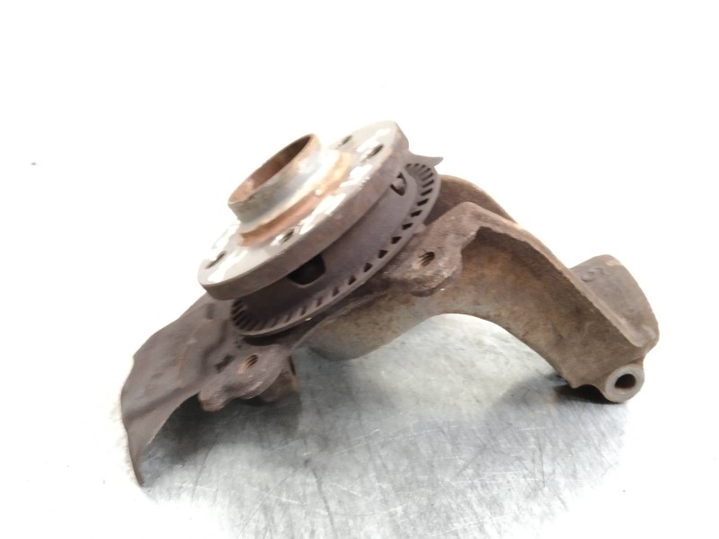 Recambio de mangueta delantera derecha para volkswagen bora berlina (1j2) highline referencia OEM IAM   