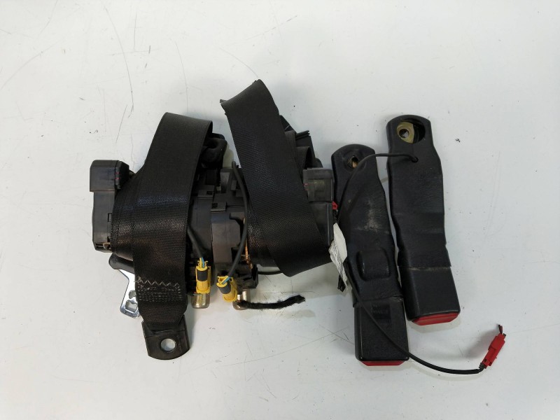 Recambio de kit airbag para mercedes clase m (w163) 2.7 cdi 20v cat referencia OEM IAM   