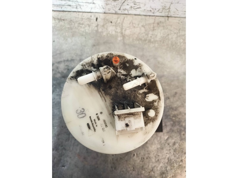 Recambio de bomba combustible para lancia ypsilon (101) 1.3 jtd cat referencia OEM IAM 0580303008 46742382 