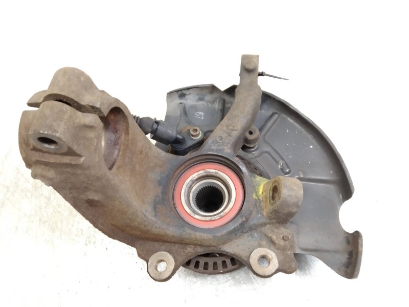 Recambio de mangueta delantera derecha para volkswagen bora berlina (1j2) highline referencia OEM IAM   