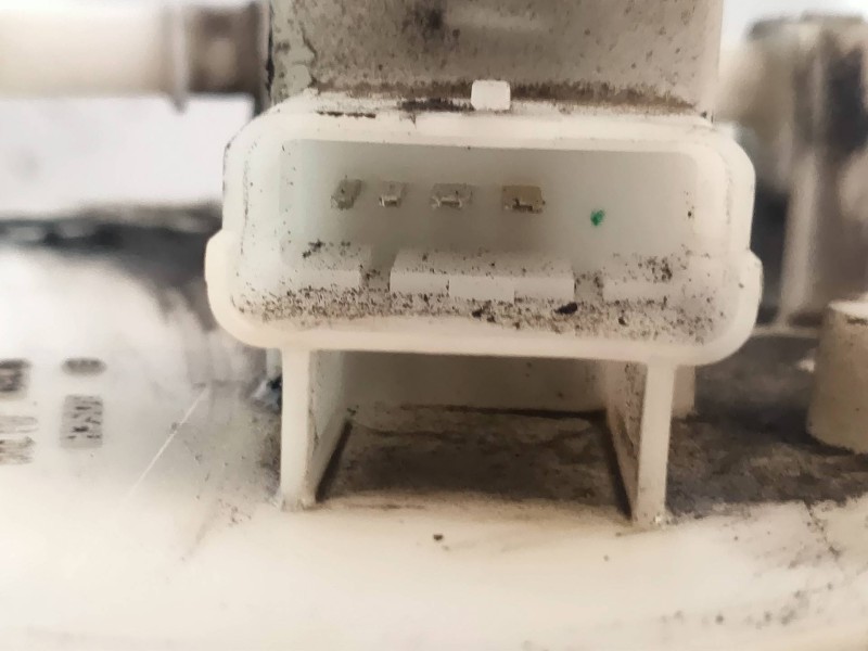 Recambio de bomba combustible para lancia ypsilon (101) 1.3 jtd cat referencia OEM IAM 0580303008 46742382 