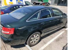 audi a6 berlina (4f2) del año 2004 2