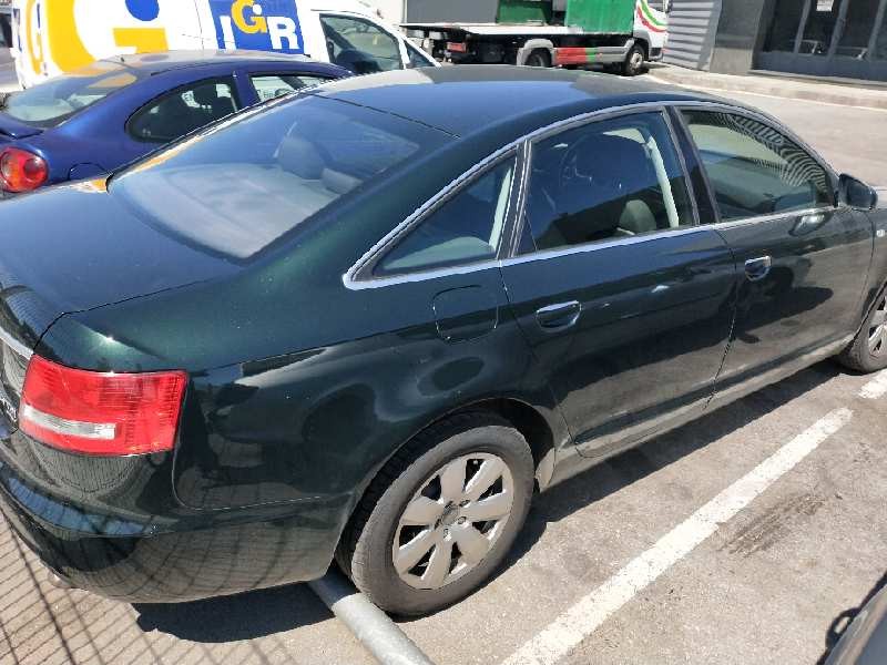 audi a6 berlina (4f2) del año 2004