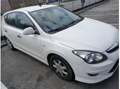 hyundai i30 del año 2012