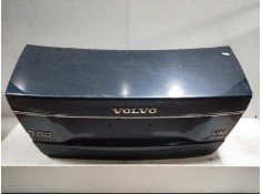 Recambio de tapa maletero para volvo s80 berlina 4.4 v8 cat referencia OEM IAM   