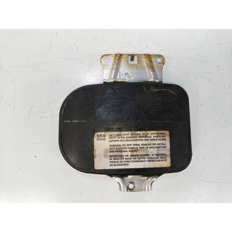 Recambio de airbag lateral izquierdo para mercedes clase slk (w170) roadster 230 compressor (170.447) referencia OEM IAM 1708600