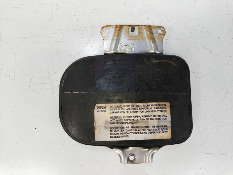 Recambio de airbag lateral izquierdo para mercedes clase slk (w170) roadster 230 compressor (170.447) referencia OEM IAM 1708600