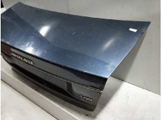 Recambio de tapa maletero para volvo s80 berlina 4.4 v8 cat referencia OEM IAM    2