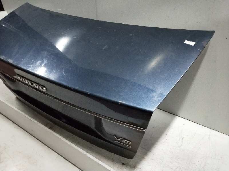 Recambio de tapa maletero para volvo s80 berlina 4.4 v8 cat referencia OEM IAM   