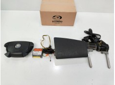 Recambio de kit airbag para mercedes clase slk (w170) roadster 230 compressor (170.447) referencia OEM IAM   