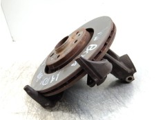 Recambio de mangueta delantera derecha para volkswagen bora berlina (1j2) conceptline referencia OEM IAM    2