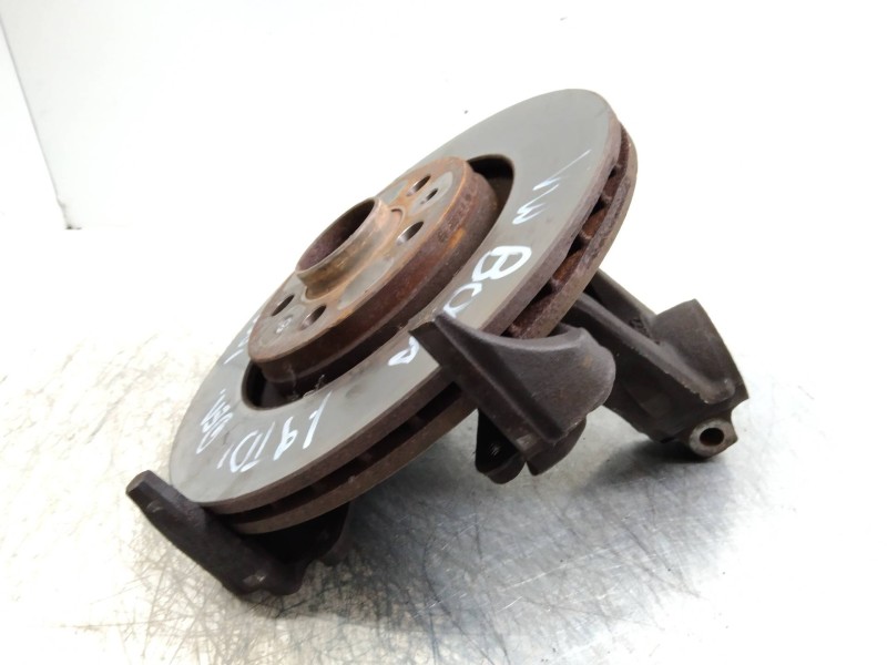 Recambio de mangueta delantera derecha para volkswagen bora berlina (1j2) conceptline referencia OEM IAM   