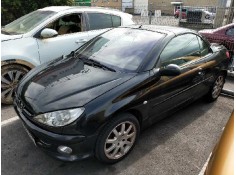 peugeot 206 cc del año 2003