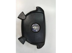 Recambio de kit airbag para mercedes clase slk (w170) roadster 230 compressor (170.447) referencia OEM IAM    2