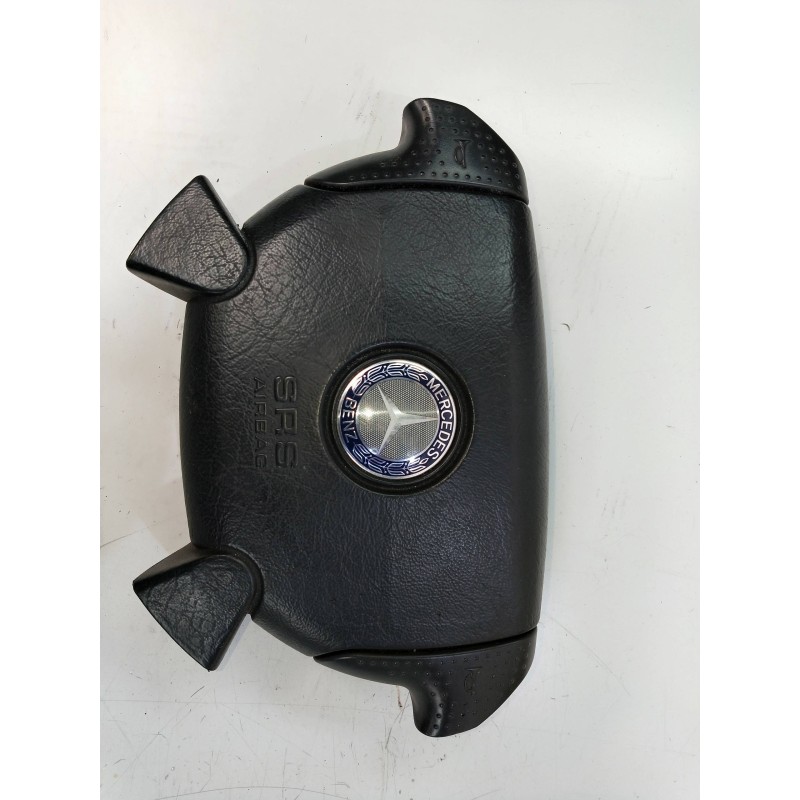 Recambio de kit airbag para mercedes clase slk (w170) roadster 230 compressor (170.447) referencia OEM IAM   