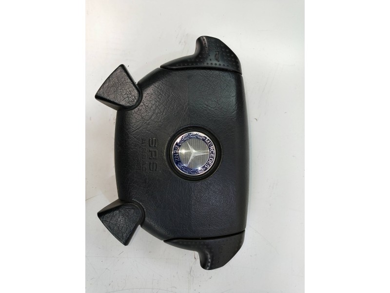 Recambio de kit airbag para mercedes clase slk (w170) roadster 230 compressor (170.447) referencia OEM IAM   