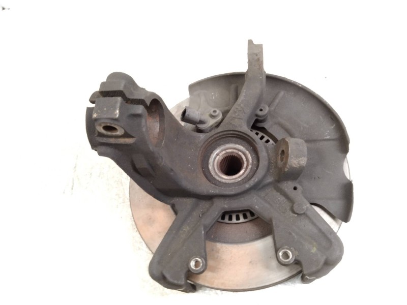 Recambio de mangueta delantera derecha para volkswagen bora berlina (1j2) conceptline referencia OEM IAM   