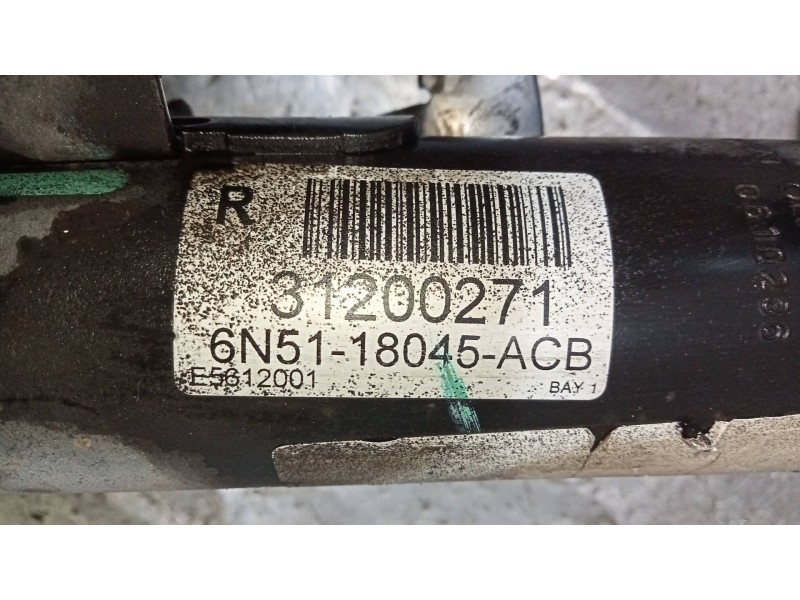 Recambio de amortiguador delantero derecho para volvo c30 d5 kinetic referencia OEM IAM 6N5118045ACB  