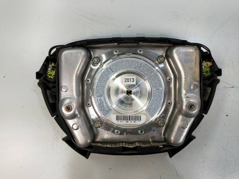 Recambio de kit airbag para mercedes clase slk (w170) roadster 230 compressor (170.447) referencia OEM IAM   