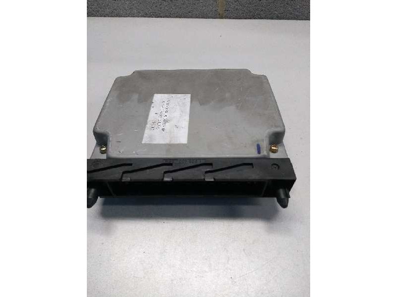 Recambio de centralita motor uce para volvo s80 berlina 2.4 cat referencia OEM IAM MB0797008831 08627471A HN2