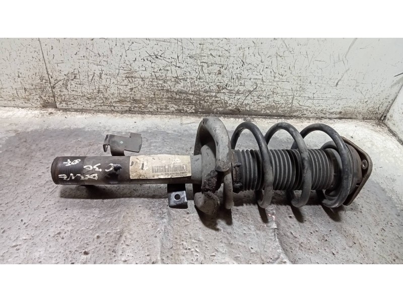 Recambio de amortiguador delantero izquierdo para volvo c30 d5 kinetic referencia OEM IAM 6N5118K001ACB  
