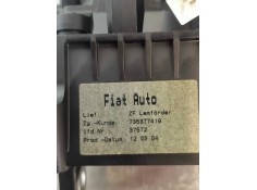 Recambio de palanca cambio para lancia ypsilon (101) 1.3 jtd cat referencia OEM IAM 735377419   2
