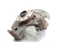 Recambio de mangueta delantera derecha para volkswagen caddy ka/kb (2k) 2.0 sdi referencia OEM IAM    2