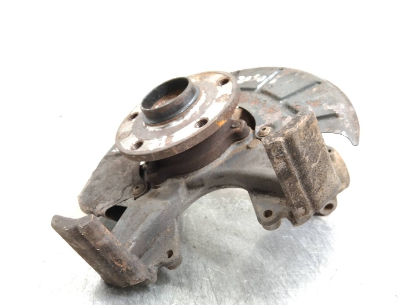 Recambio de mangueta delantera derecha para volkswagen caddy ka/kb (2k) 2.0 sdi referencia OEM IAM   