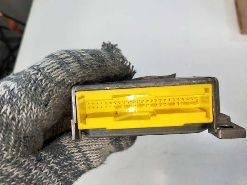 Recambio de kit airbag para mercedes clase slk (w170) roadster 230 compressor (170.447) referencia OEM IAM   