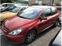 peugeot 307 (s1) del año 2002
