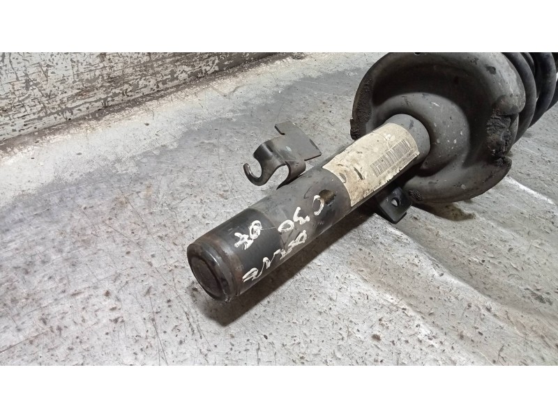 Recambio de amortiguador delantero izquierdo para volvo c30 d5 kinetic referencia OEM IAM 6N5118K001ACB  