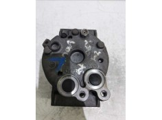 Recambio de compresor aire acondicionado para volvo s80 berlina 2.4 cat referencia OEM IAM 5060119730 8708581 31101166 DKS17D