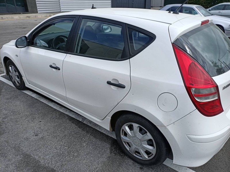 hyundai i30 del año 2012