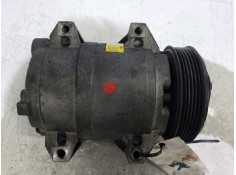 Recambio de compresor aire acondicionado para volvo s80 berlina 2.4 cat referencia OEM IAM 5060119730 8708581 31101166 DKS17D 2