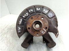 Recambio de mangueta delantera izquierda para volkswagen caddy ka/kb (2k) 2.0 sdi referencia OEM IAM   