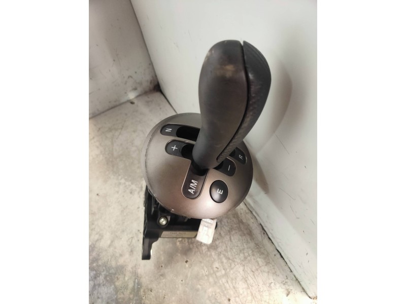Recambio de palanca cambio para lancia ypsilon (101) 1.3 jtd cat referencia OEM IAM 735377419  