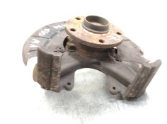 Recambio de mangueta delantera izquierda para volkswagen caddy ka/kb (2k) 2.0 sdi referencia OEM IAM    2