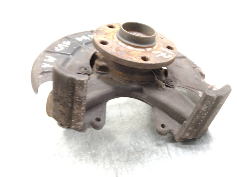 Recambio de mangueta delantera izquierda para volkswagen caddy ka/kb (2k) 2.0 sdi referencia OEM IAM   
