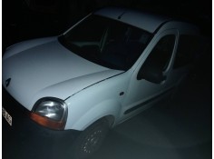 renault kangoo (f/kc0) del año 1999