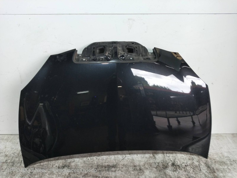 Recambio de capot para lancia ypsilon (101) 1.3 jtd cat referencia OEM IAM   