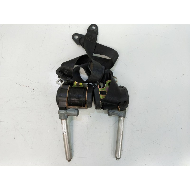 Recambio de kit airbag para mercedes clase slk (w170) roadster 230 compressor (170.447) referencia OEM IAM   