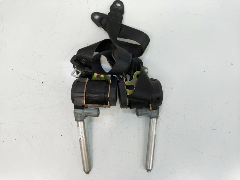 Recambio de kit airbag para mercedes clase slk (w170) roadster 230 compressor (170.447) referencia OEM IAM   