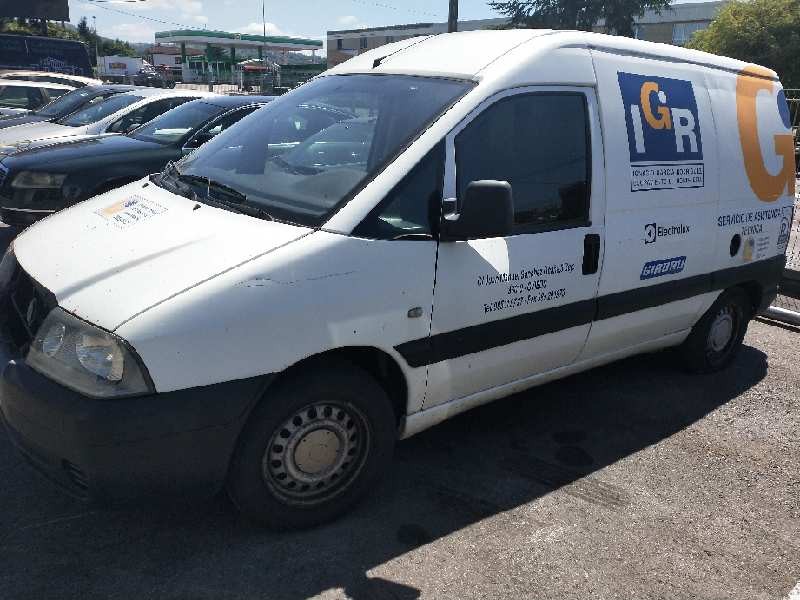 peugeot expert kasten 2004 del año 2005