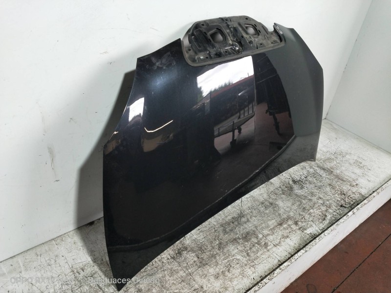 Recambio de capot para lancia ypsilon (101) 1.3 jtd cat referencia OEM IAM   