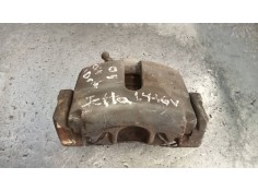 Recambio de pinza freno delantera derecha para volkswagen jetta (1k2) advance referencia OEM IAM   