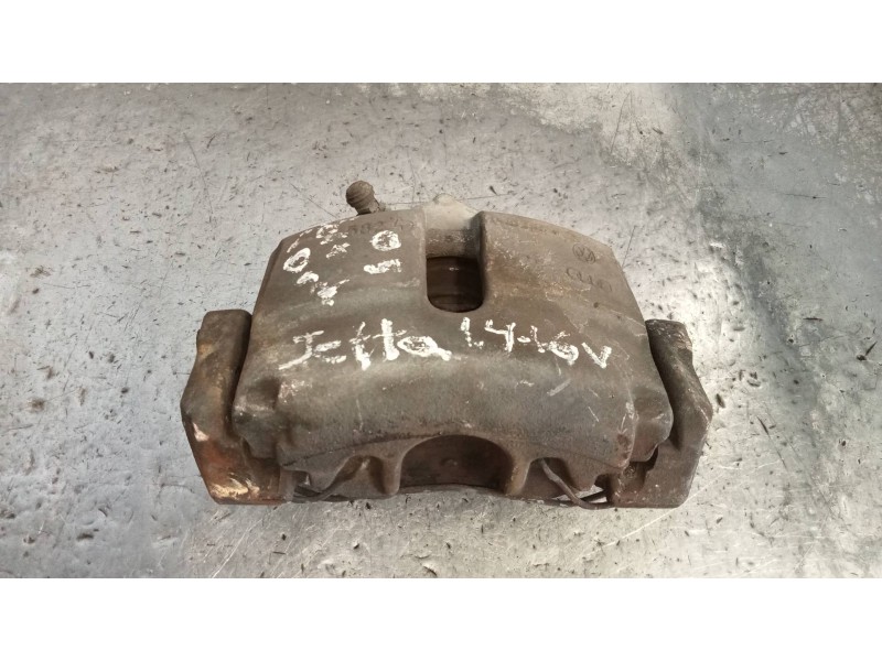 Recambio de pinza freno delantera derecha para volkswagen jetta (1k2) advance referencia OEM IAM   