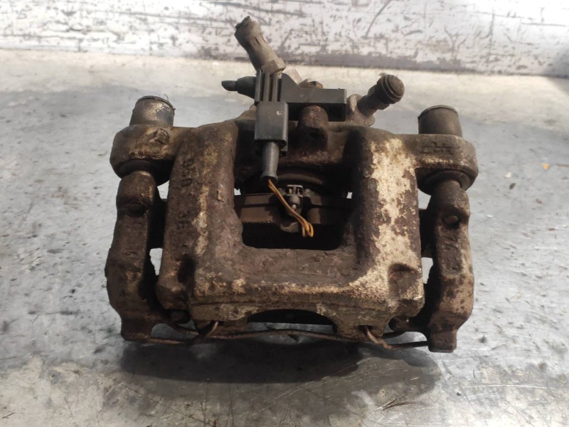 Recambio de pinza freno trasera derecha para mercedes clase c (w204) familiar 220 t cdi (204.208) referencia OEM IAM   
