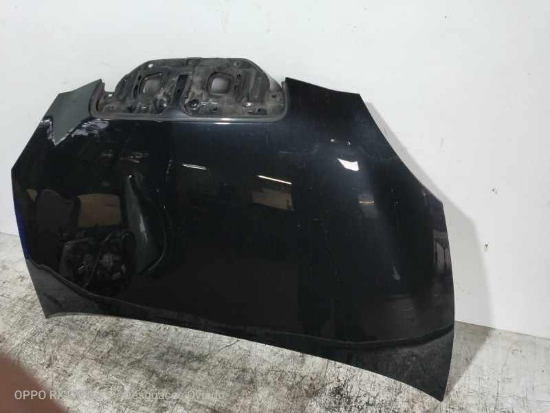 Recambio de capot para lancia ypsilon (101) 1.3 jtd cat referencia OEM IAM   