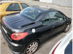 peugeot 206 cc del año 2003 2
